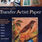 Transfer Artist Paper