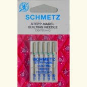 Aguja Quilting Needle
